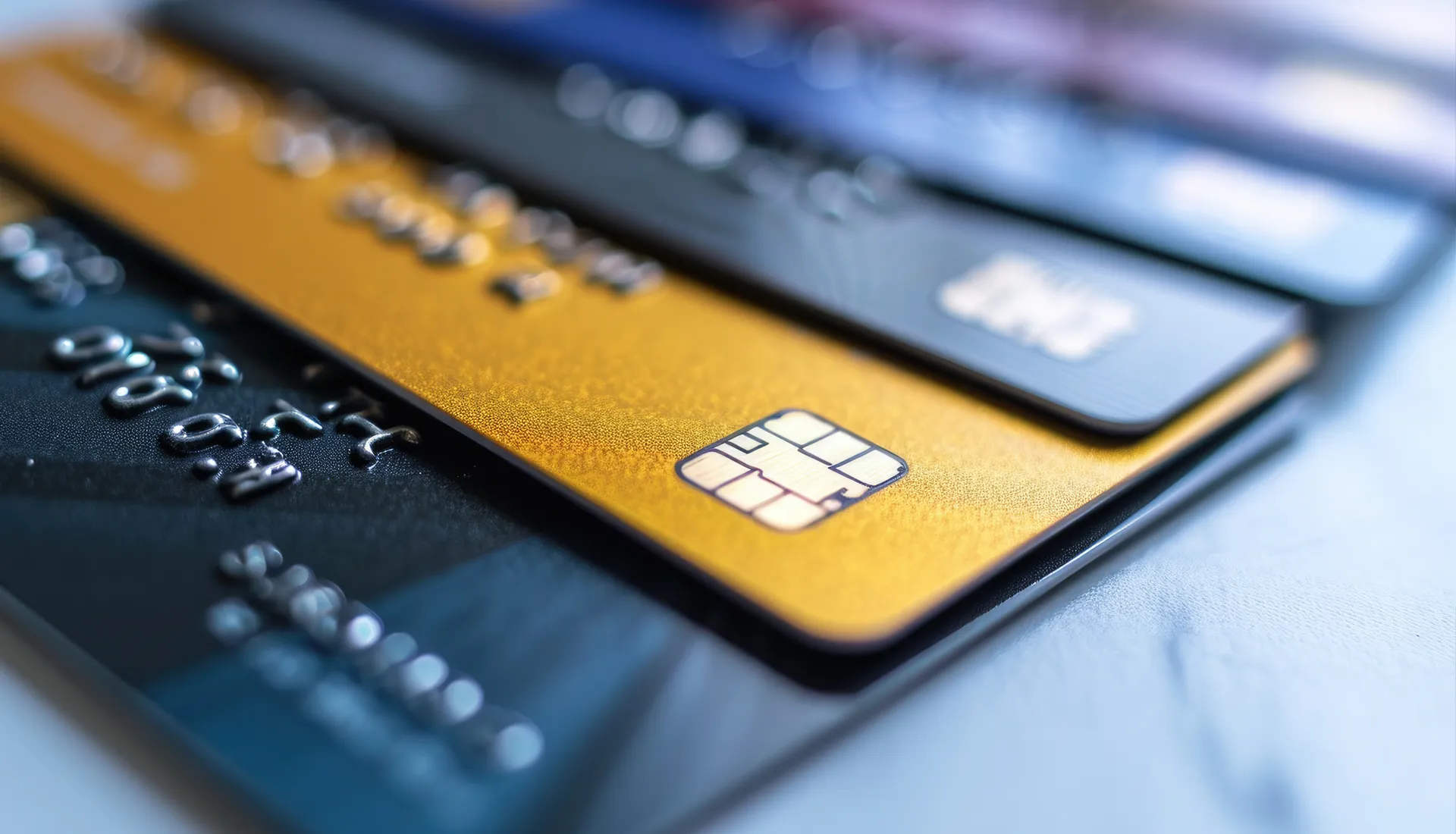 Cartão de Crédito Consignado